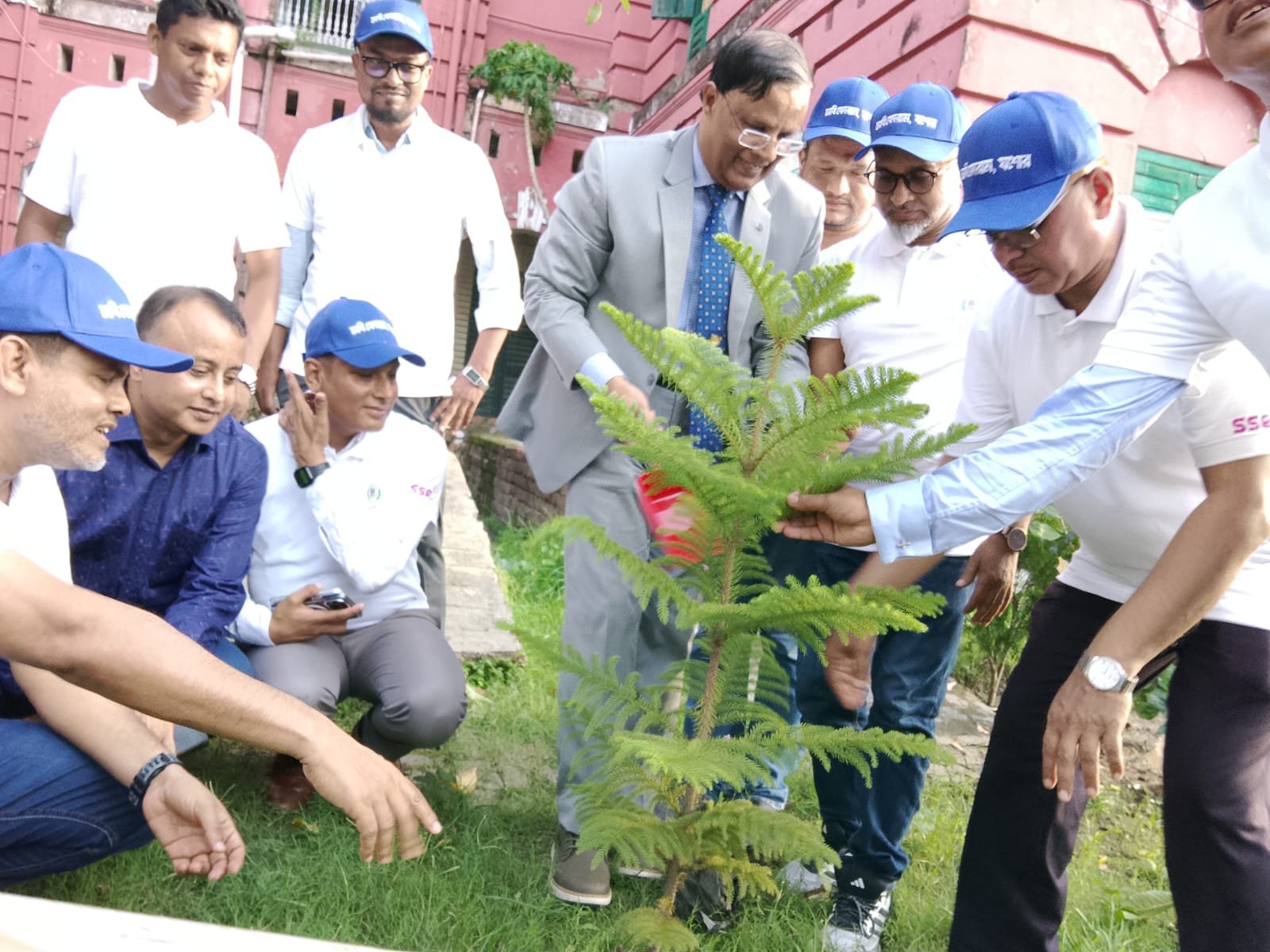 ঢাবি ফোরাম, যশোরের আয়োজনে ‘আলোচনা ও স্মৃতিচারণ-২০২৬’ অনুষ্ঠিত