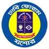 ঢাবি ফোরাম logo